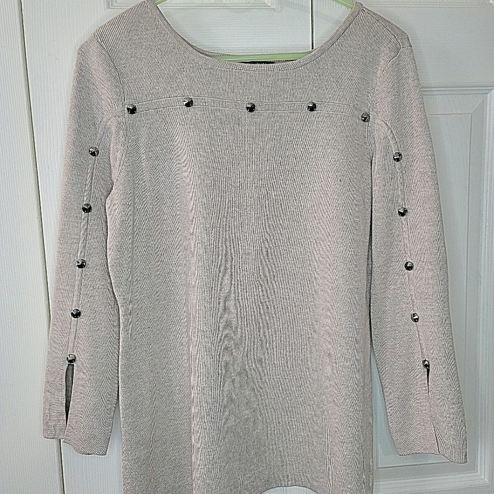Blouse Off White